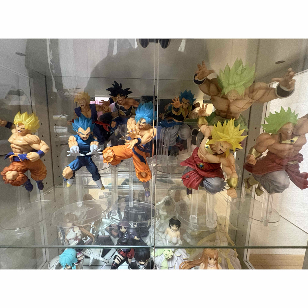 ドラゴンボール 一番くじ サイヤ人超決戦 フルコンプ セット売り ドラゴンボール 一番くじ サイヤ人超決戦 フルコンプ セット売り