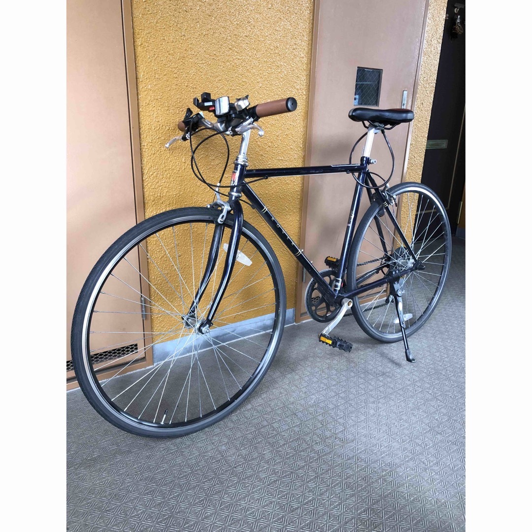 Louis Garneau ロードバイク 700C札幌引き取り限定(ルイガノ Louis Garneau ロードバイク 700C札幌引き取り限定(ルイガノ