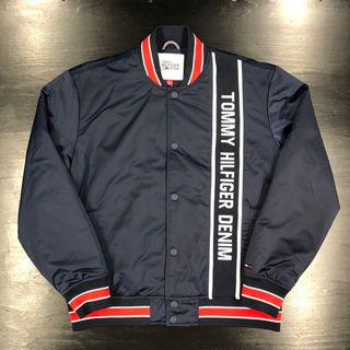 TOMMY HILFIGER(スタジャン)のフリマアイテム一覧 TOMMY HILFIGER(スタジャン)のフリマアイテム一覧