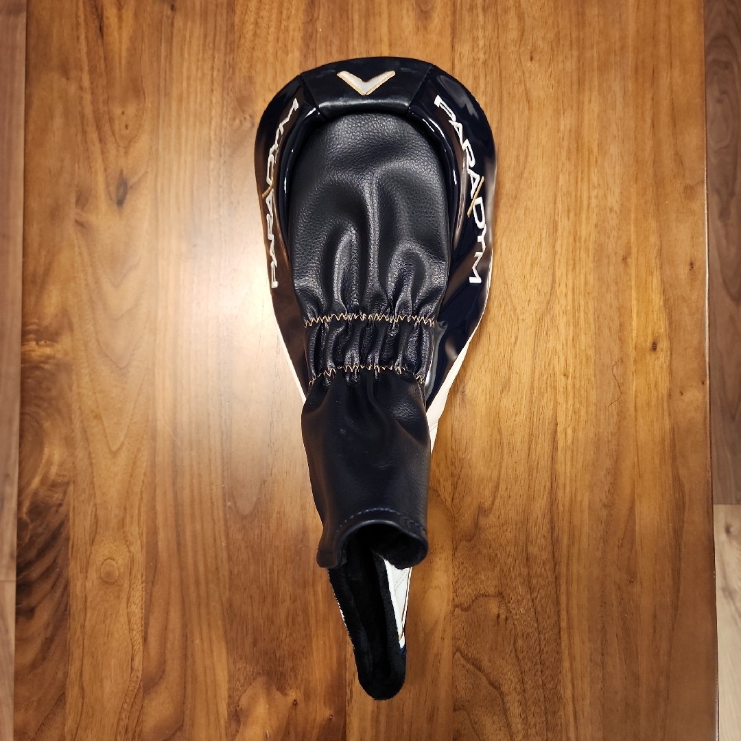 Callaway - 【新品未使用】キャロウェイ パラダイム ドライバー Callaway - 【新品未使用】キャロウェイ パラダイム ドライバー
