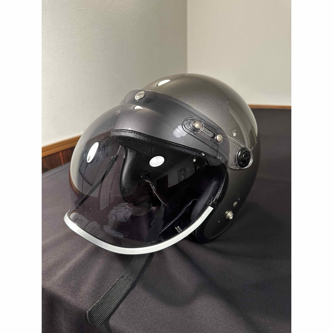 EASYRIDERS - イージーライダース 70s ジェットヘルメットの通販 EASYRIDERS - イージーライダース 70s ジェットヘルメットの通販