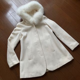 CECIL McBEE(毛皮/ファーコート)のフリマアイテム一覧 CECIL McBEE(毛皮/ファーコート)のフリマアイテム一覧