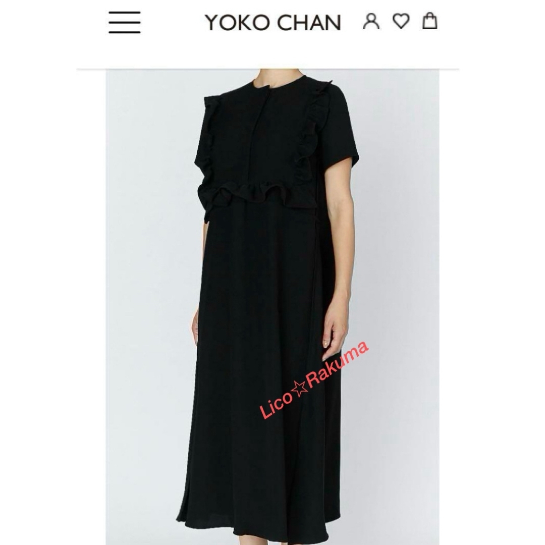 YOKO CHAN - 美品¥92,400☆YOKO CHAN YOKO CHAN - 美品¥92,400☆YOKO CHAN
