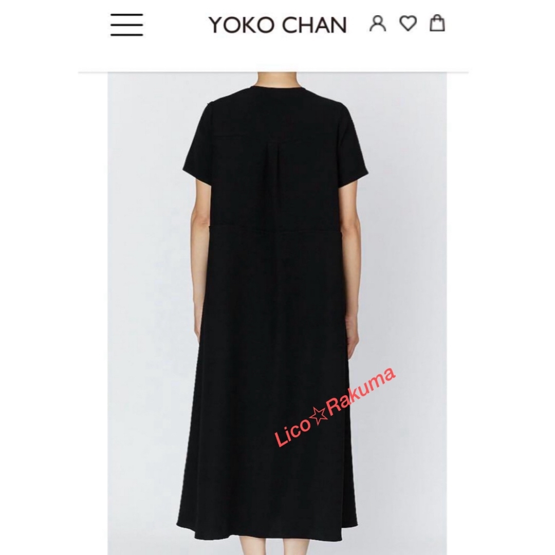 YOKO CHAN - 美品¥92,400☆YOKO CHAN YOKO CHAN - 美品¥92,400☆YOKO CHAN