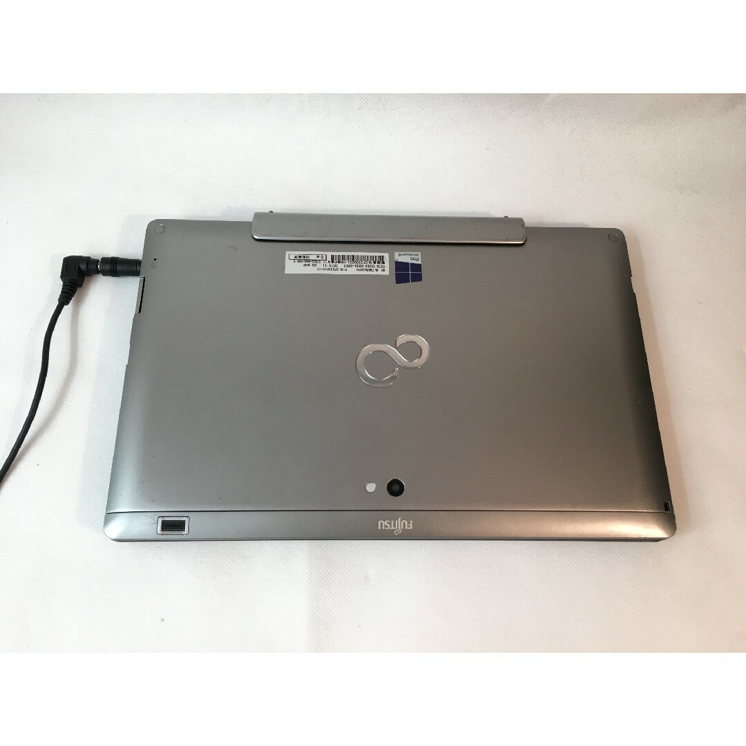 Fujitsu タブレットノートパソコン SSD128GB ノートPC Fujitsu タブレットノートパソコン SSD128GB ノートPC