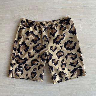 F.C.R.B.(ショートパンツ)のフリマアイテム一覧 F.C.R.B.(ショートパンツ)のフリマアイテム一覧