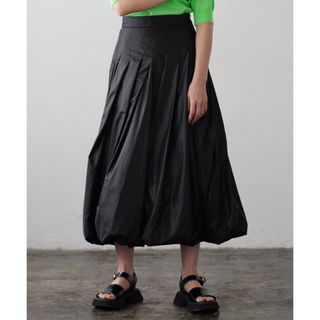 LANVIN en Bleu(ロングスカート)のフリマアイテム一覧 LANVIN en Bleu(ロングスカート)のフリマアイテム一覧