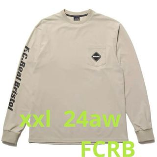 F.C.R.B.(Tシャツ/カットソー(七分/長袖))のフリマアイテム一覧 F.C.R.B.(Tシャツ/カットソー(七分/長袖))のフリマアイテム一覧