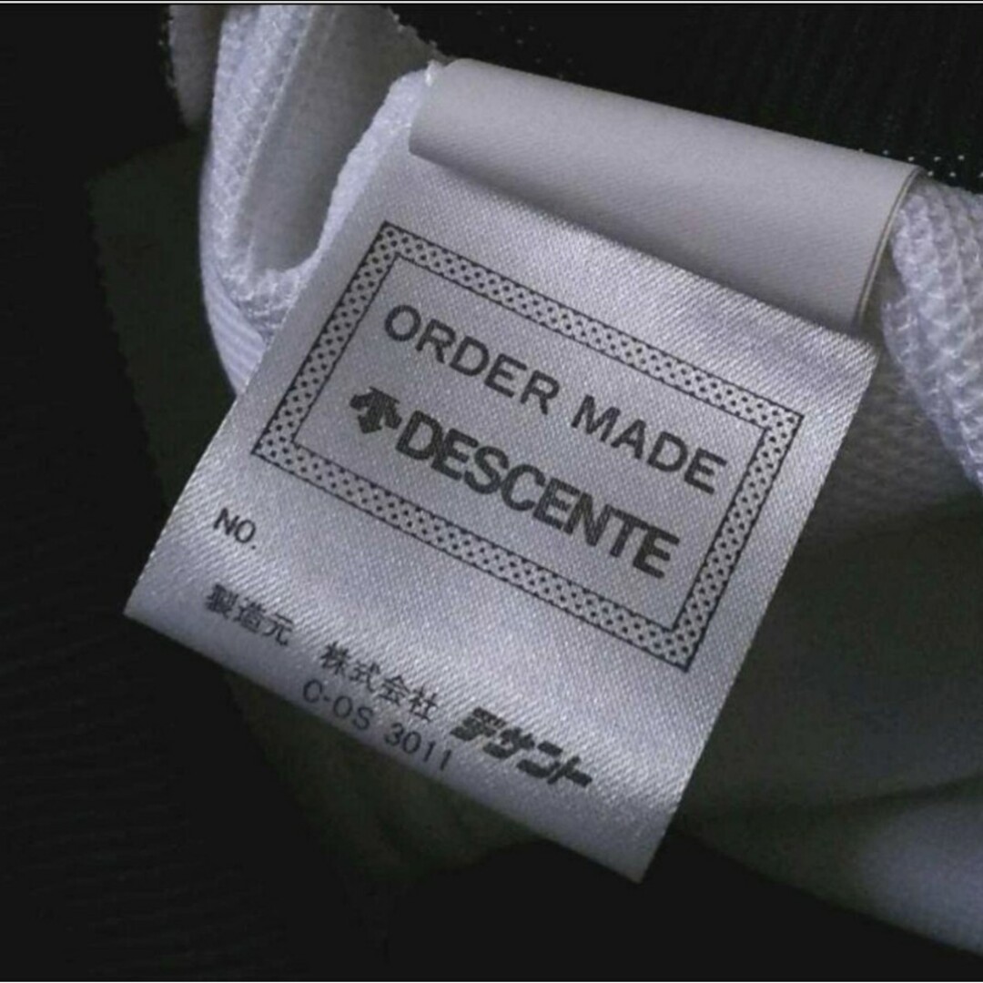 adidas Originals - あのちゃん着用 アディダス デサント製 adidas Originals - あのちゃん着用 アディダス デサント製