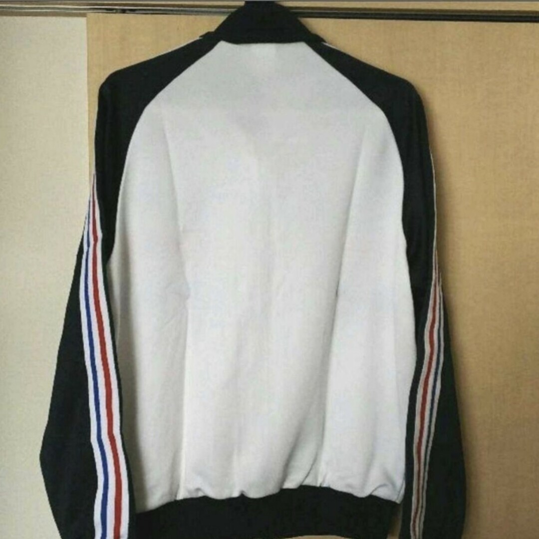adidas Originals - あのちゃん着用 アディダス デサント製 adidas Originals - あのちゃん着用 アディダス デサント製