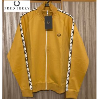 FRED PERRY(ジャージ ・ イエロー/黄色系)のフリマアイテム一覧 FRED PERRY(ジャージ ・ イエロー/黄色系)のフリマアイテム一覧