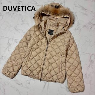 DUVETICA(ダウンジャケット ・ ベージュ系)のフリマアイテム一覧 DUVETICA(ダウンジャケット ・ ベージュ系)のフリマアイテム一覧