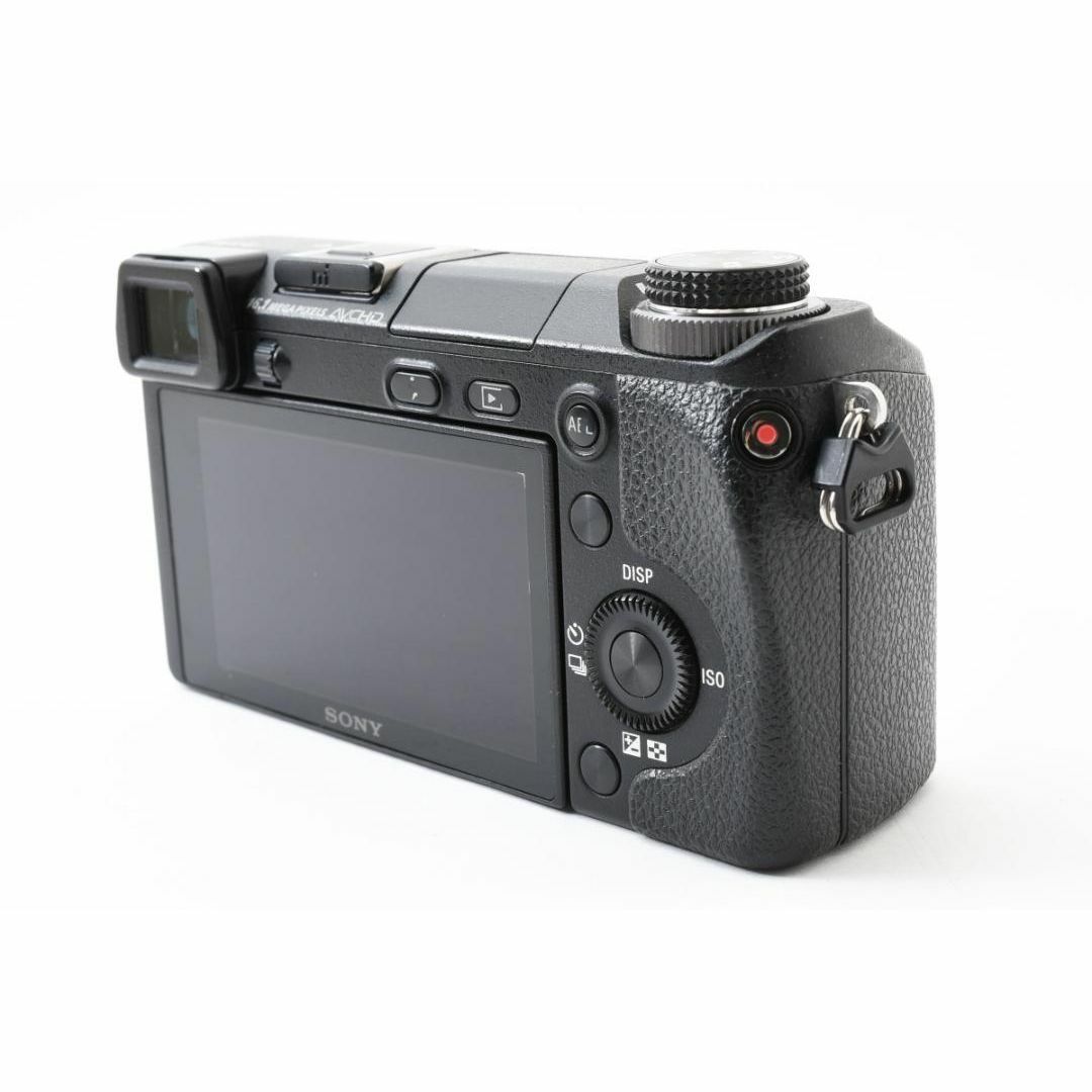 Sony nex6 ボディ(レビュー】SONY α NEX-6 ミラーレス中古購入 Sony nex6 ボディ(レビュー】SONY α NEX-6 ミラーレス中古購入