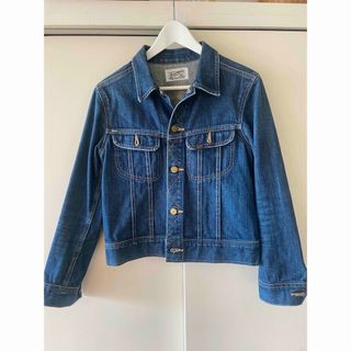 Lee - 専用Leeコラボ別注ROSSOリーライダースLT9027デニム Lee - 専用Leeコラボ別注ROSSOリーライダースLT9027デニム