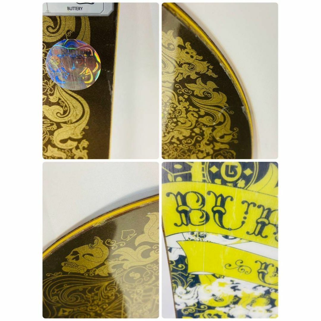 良品】 BURTON TWIN 148cm スノーボード バートン スノーボード 良品】 BURTON TWIN 148cm スノーボード バートン スノーボード