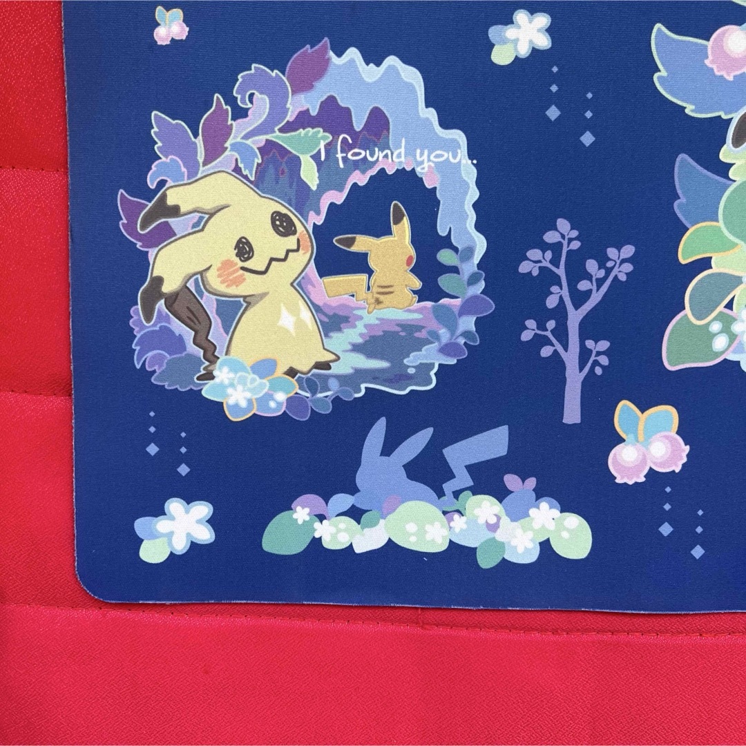 特価】ポケモンカード ミミッキュ プレイマット 海外 限定 特価】ポケモンカード ミミッキュ プレイマット 海外 限定