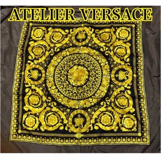 VERSACE(バンダナ/スカーフ)のフリマアイテム一覧 VERSACE(バンダナ/スカーフ)のフリマアイテム一覧