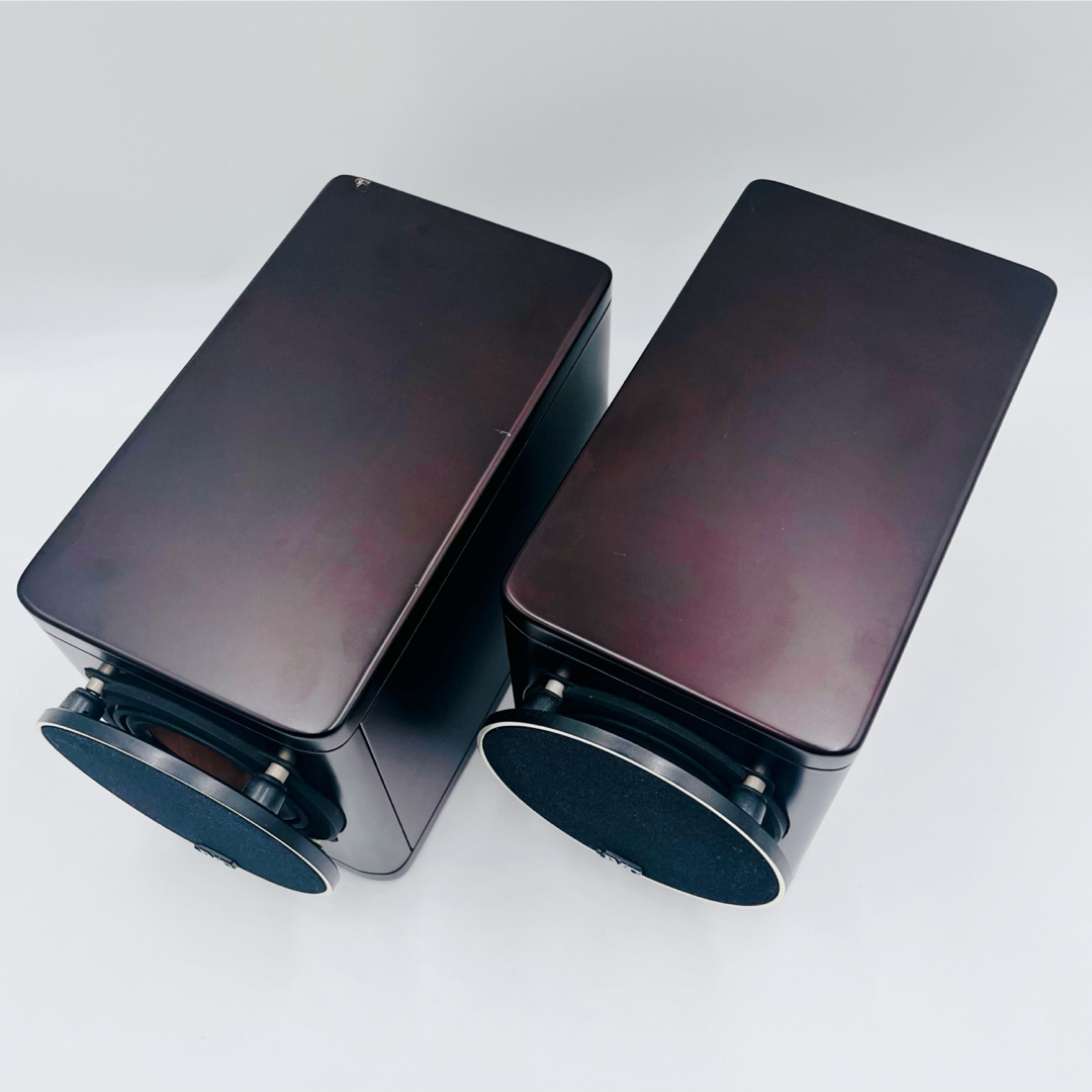 JVC WOOD CONE ウッドコーン スピーカー SP-EXHR5 ペア JVC WOOD CONE ウッドコーン スピーカー SP-EXHR5 ペア