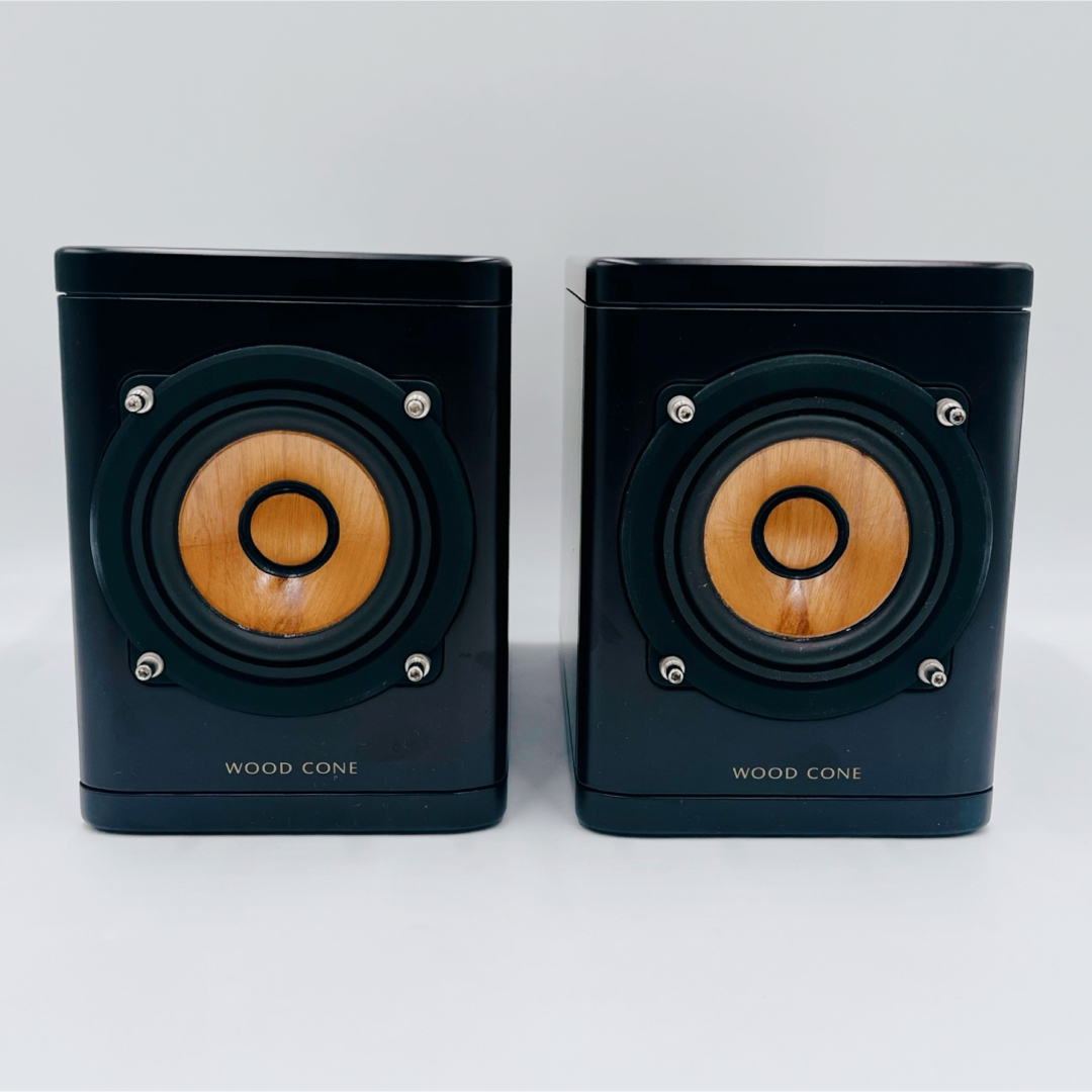 JVC WOOD CONE ウッドコーン スピーカー SP-EXHR5 ペア JVC WOOD CONE ウッドコーン スピーカー SP-EXHR5 ペア