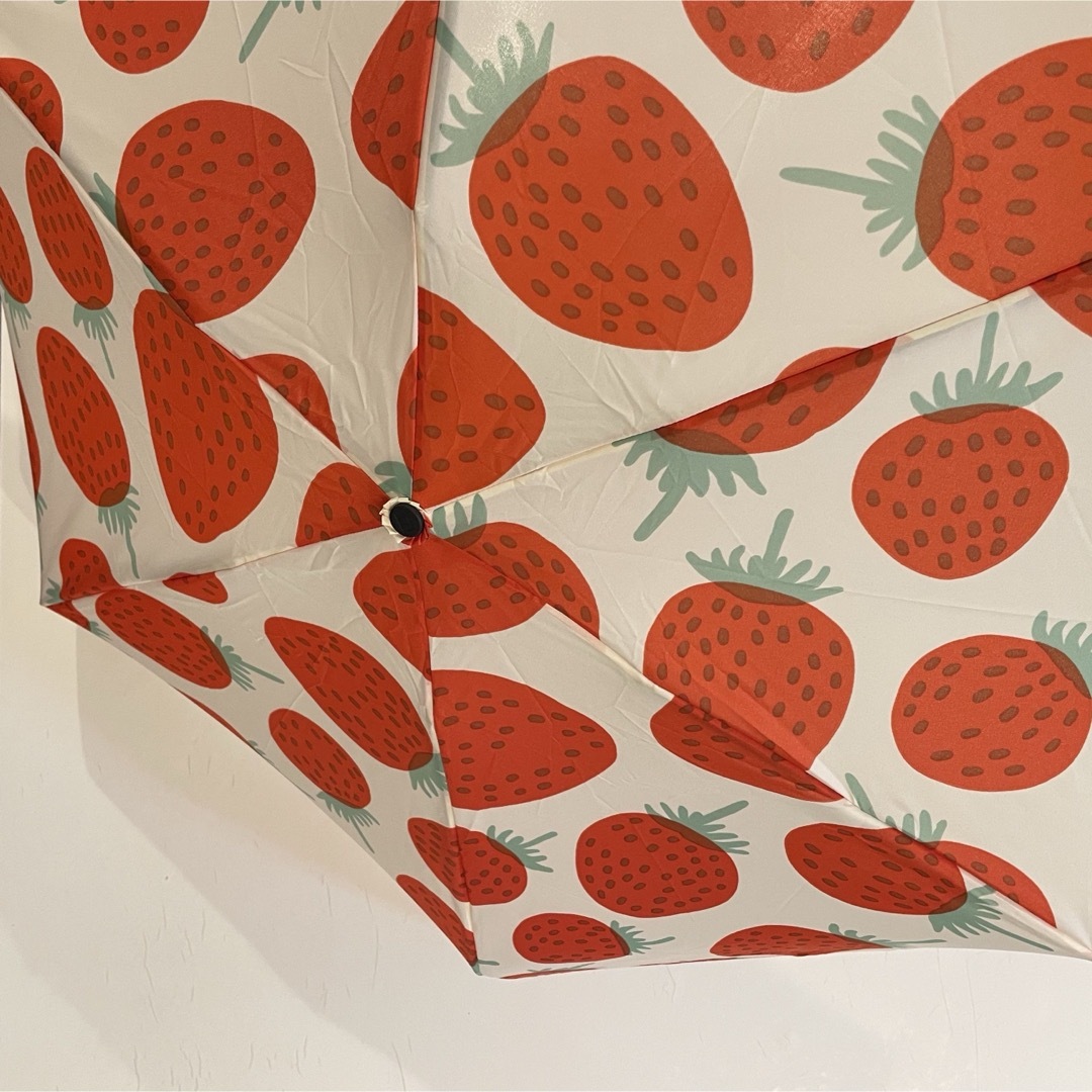 marimekko - marimekko マリメッコ マンシッカ 折りたたみ傘 marimekko - marimekko マリメッコ マンシッカ 折りたたみ傘