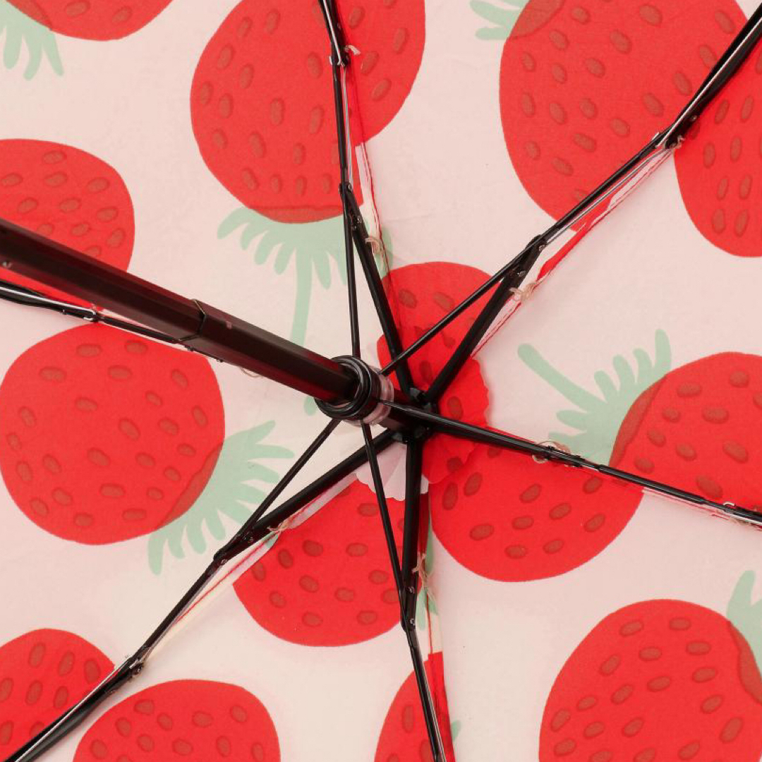 marimekko - marimekko マリメッコ マンシッカ 折りたたみ傘 marimekko - marimekko マリメッコ マンシッカ 折りたたみ傘