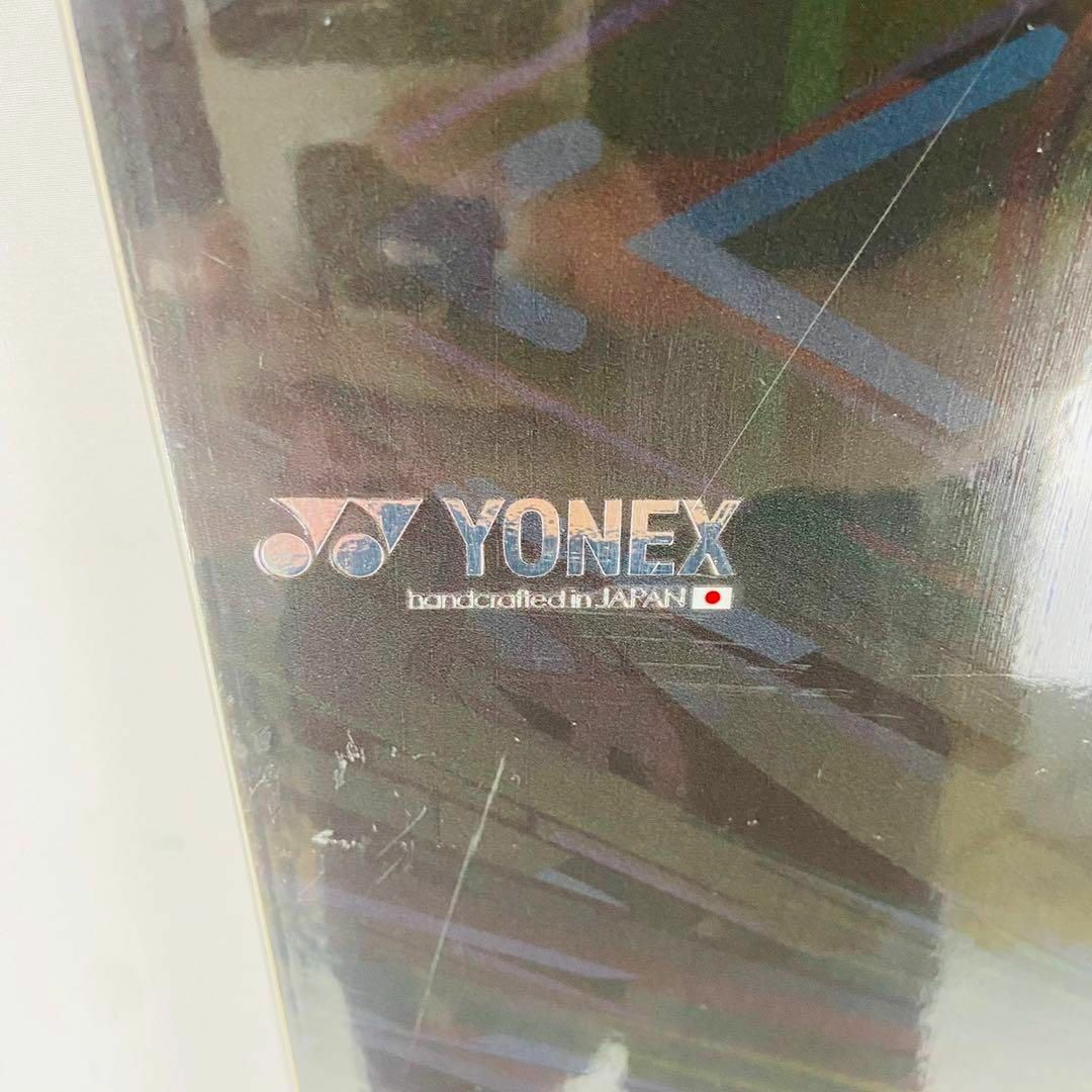 良品】YONEX MOUSTACHE MASTER 152cm スノーボード 良品】YONEX MOUSTACHE MASTER 152cm スノーボード