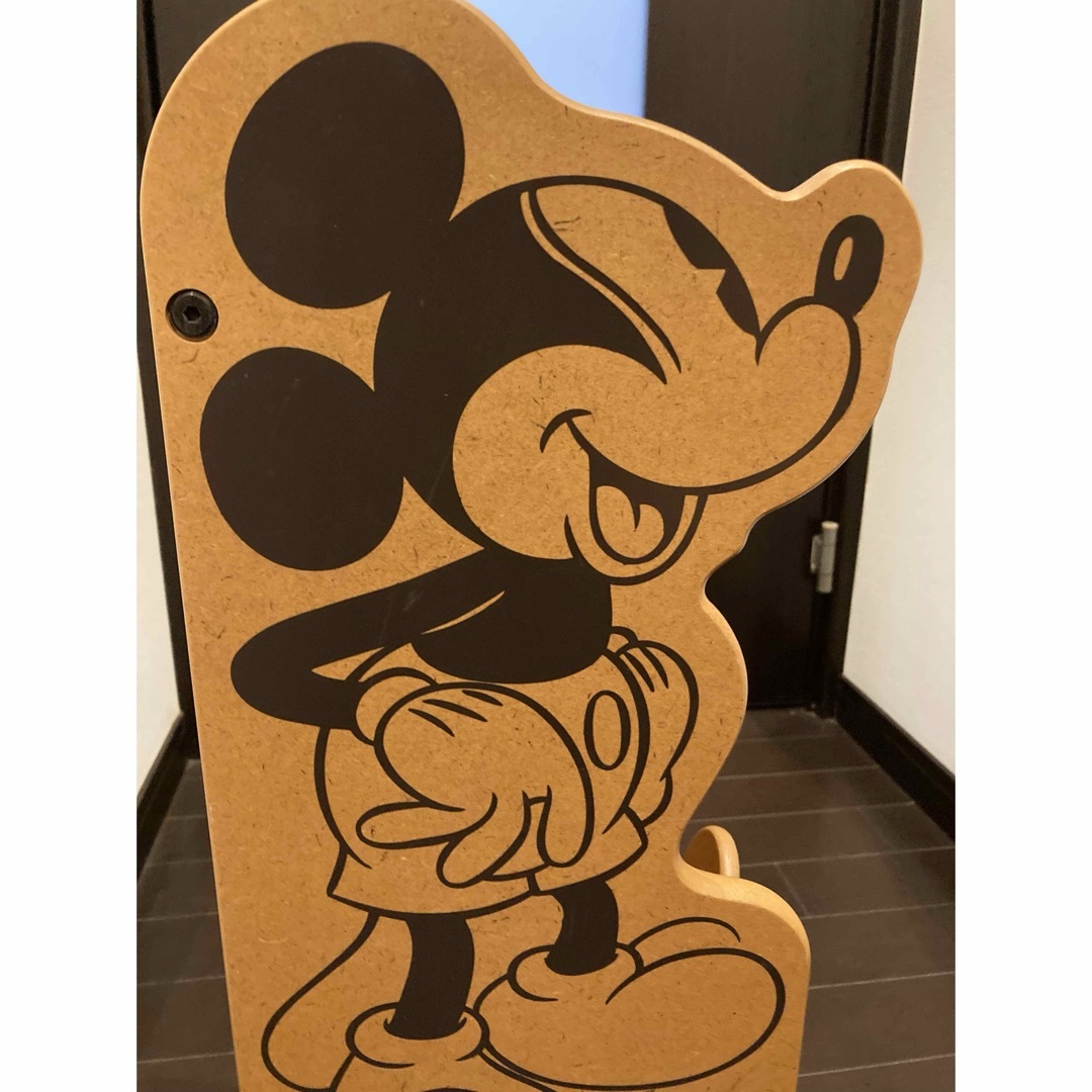 ミッキーマウス - ディズニー ミッキーマウス スリッパラック ミッキーマウス - ディズニー ミッキーマウス スリッパラック