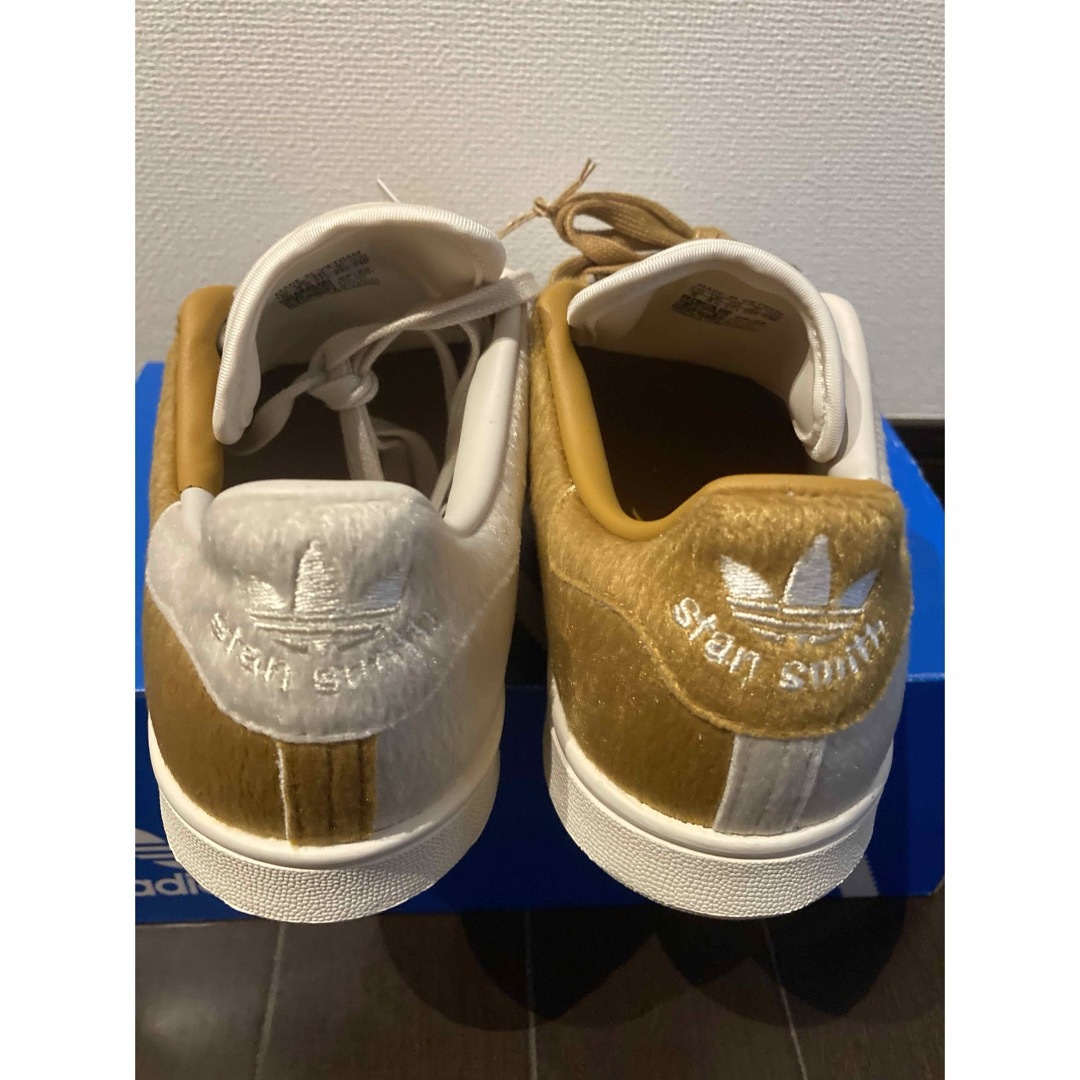 新品 adidas スタンスミス 23.5 新品 adidas スタンスミス 23.5