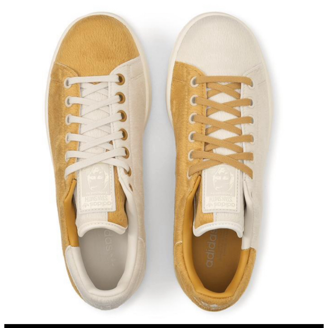 新品 adidas スタンスミス スニーカー 25 新品 adidas スタンスミス スニーカー 25