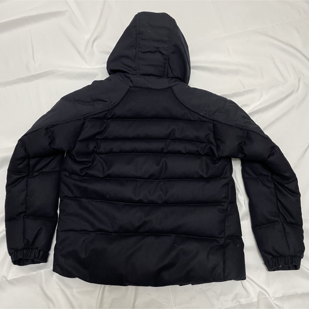 UNIQLO - UNIQLO +J ユニクロ コラボ ダウンジャケット 極美品 UNIQLO - UNIQLO +J ユニクロ コラボ ダウンジャケット 極美品
