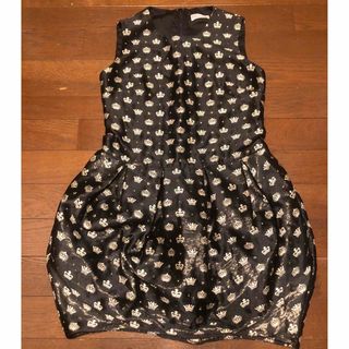 RED VALENTINO(ミニワンピース)のフリマアイテム一覧 RED VALENTINO(ミニワンピース)のフリマアイテム一覧