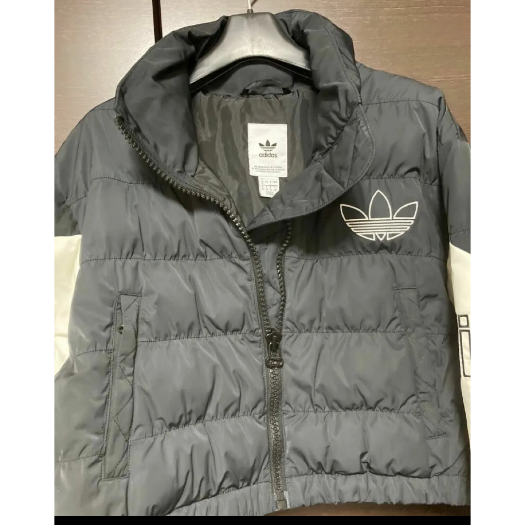 adidas - adidas ダウンジャケット レアの通販 by 即購入歓迎 adidas - adidas ダウンジャケット レアの通販 by 即購入歓迎