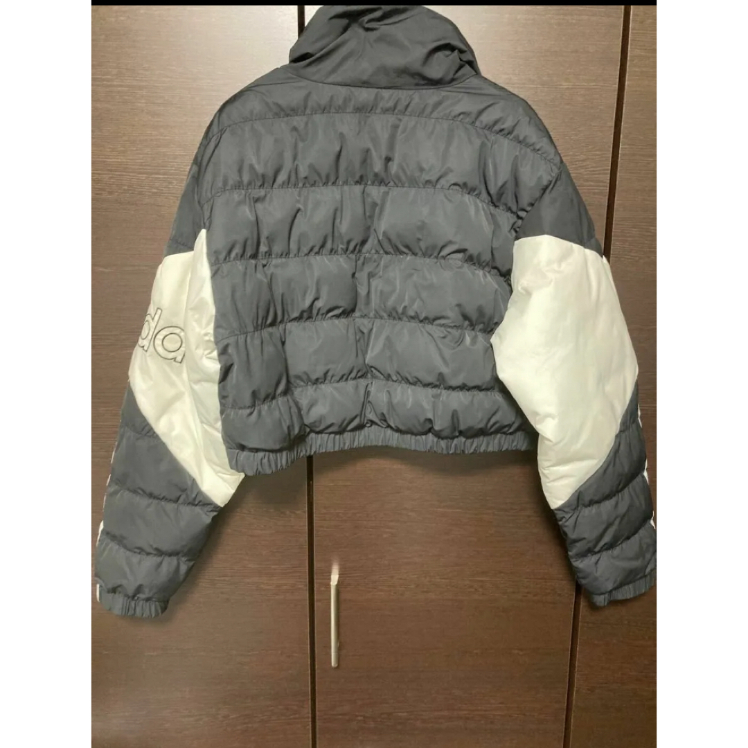 adidas - adidas ダウンジャケット レアの通販 by 即購入歓迎 adidas - adidas ダウンジャケット レアの通販 by 即購入歓迎