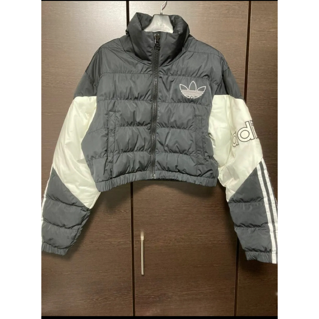 adidas - adidas ダウンジャケット レアの通販 by 即購入歓迎 adidas - adidas ダウンジャケット レアの通販 by 即購入歓迎