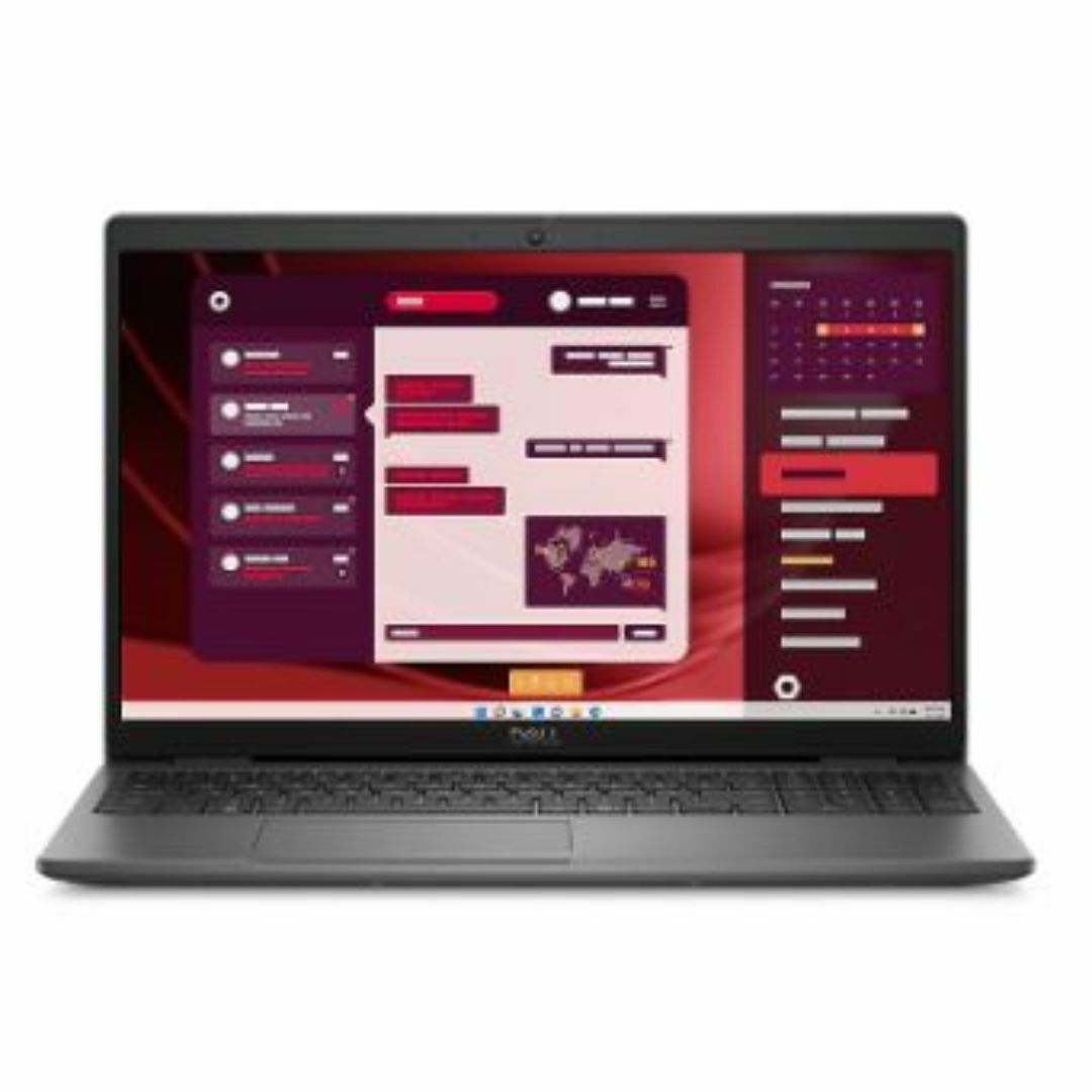 DELL - 【Dell】sml02803550f16bn2sjp　Latitude 3550