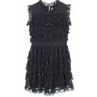 RED VALENTINO(ミニワンピース)のフリマアイテム一覧 RED VALENTINO(ミニワンピース)のフリマアイテム一覧