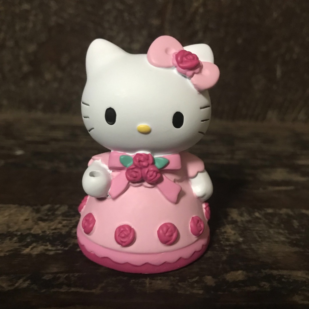 ハローキティ - ハローキティ キティちゃん ペーパーウェイト ハローキティ - ハローキティ キティちゃん ペーパーウェイト