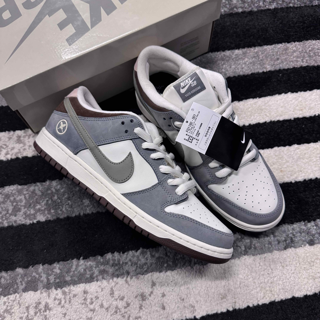 堀米 雄斗× Nike SB Dunk Low 29cm 堀米 雄斗× Nike SB Dunk Low 29cm