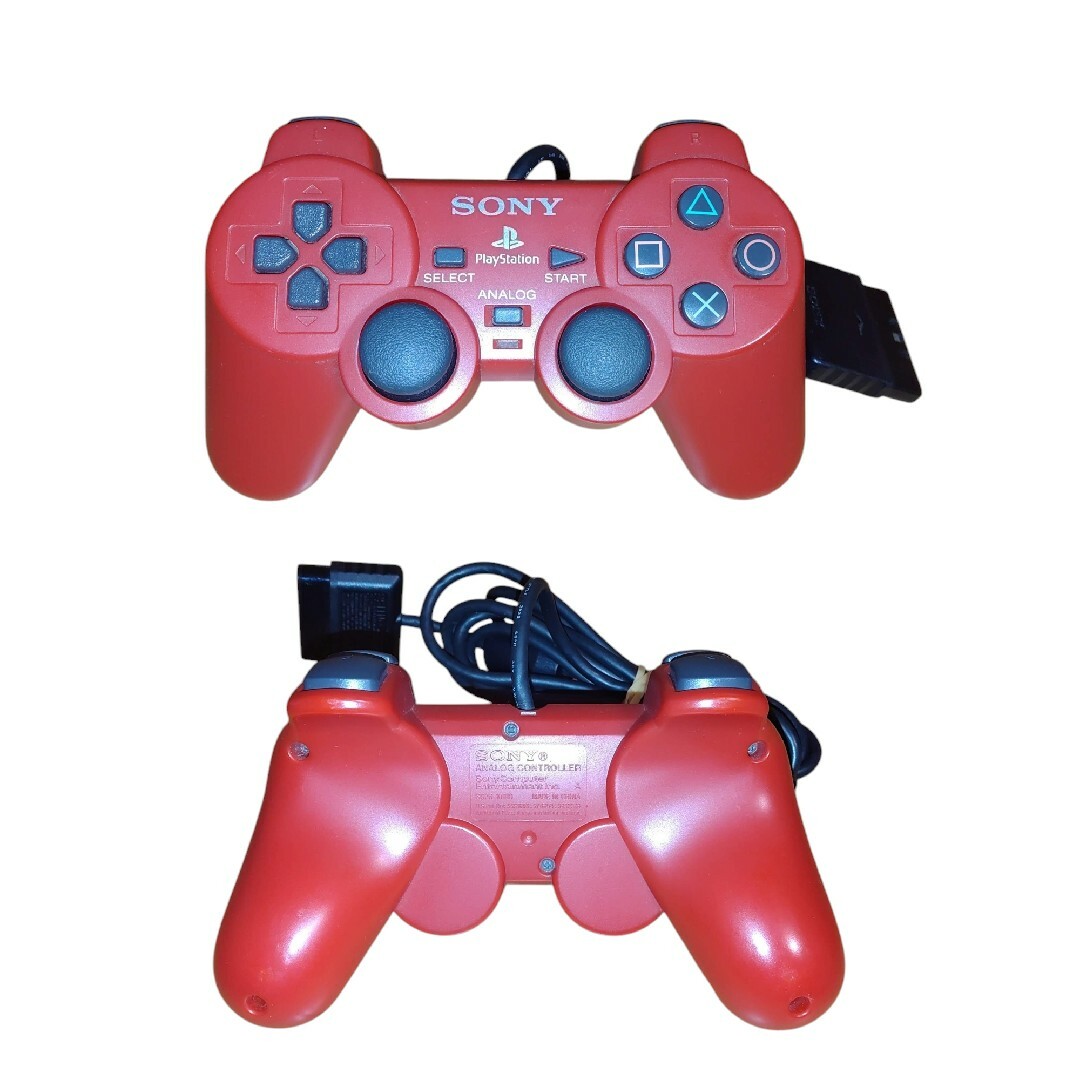PlayStation2 - 【動作OK】ソニー プレイステーション2/PS2 PlayStation2 - 【動作OK】ソニー プレイステーション2/PS2