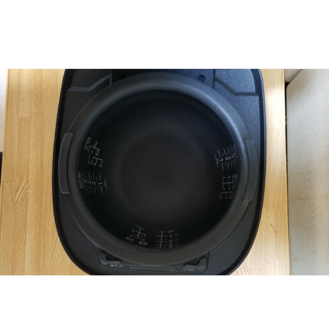 ☆2021年製☆ハイグレードモデル☆ご泡火炊き☆タイガー可変W ☆2021年製☆ハイグレードモデル☆ご泡火炊き☆タイガー可変W