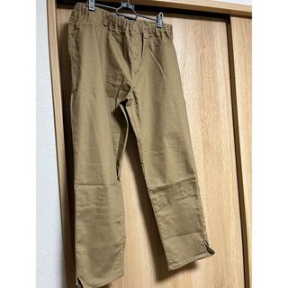 フェリシモ(FELISSIMO)のフェリシモ・チノパンツ☆3L(チノパン)