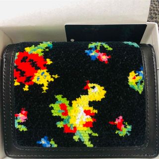 FEILER - 【新品】新作 二つ折り財布 フェイラー ハイジ 完売品 FEILER - 【新品】新作 二つ折り財布 フェイラー ハイジ 完売品