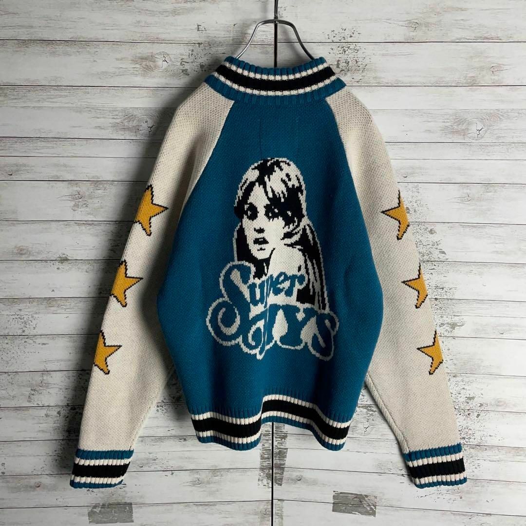 9816【美品・超希少デザイン】ヒステリックグラマー☆バッグロゴ 9816【美品・超希少デザイン】ヒステリックグラマー☆バッグロゴ