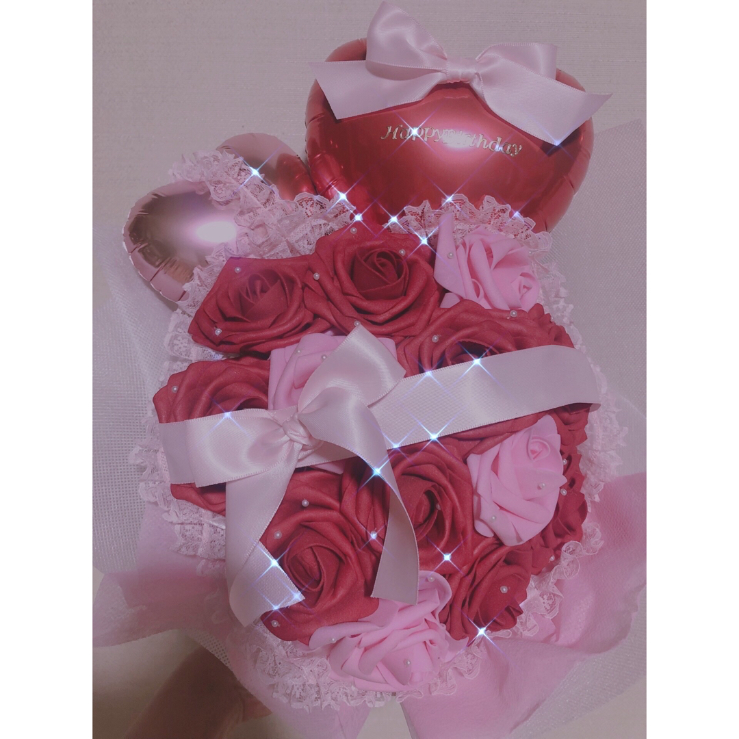 バルーンブーケ 花束 オーダー 生誕祭 成人式 卒業 誕生日ギフト バルーンブーケ 花束 オーダー 生誕祭 成人式 卒業 誕生日ギフト