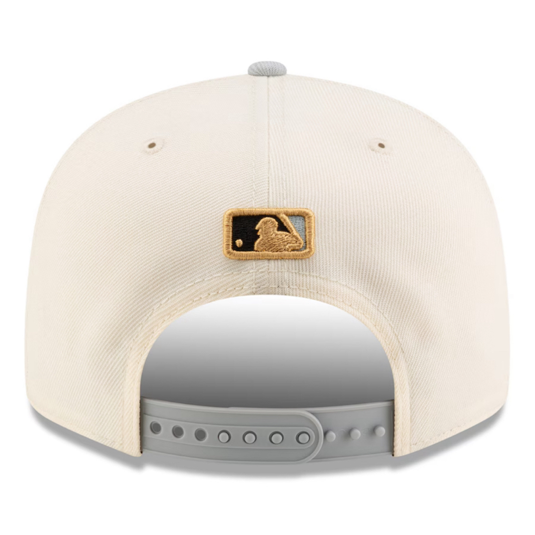 NEW ERA - ロサンゼルス ドジャース ワールドシリーズ 優勝 NEW ERA - ロサンゼルス ドジャース ワールドシリーズ 優勝