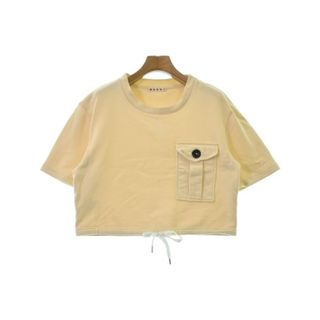 MARNI(トレーナー/スウェット)のフリマアイテム一覧 MARNI(トレーナー/スウェット)のフリマアイテム一覧