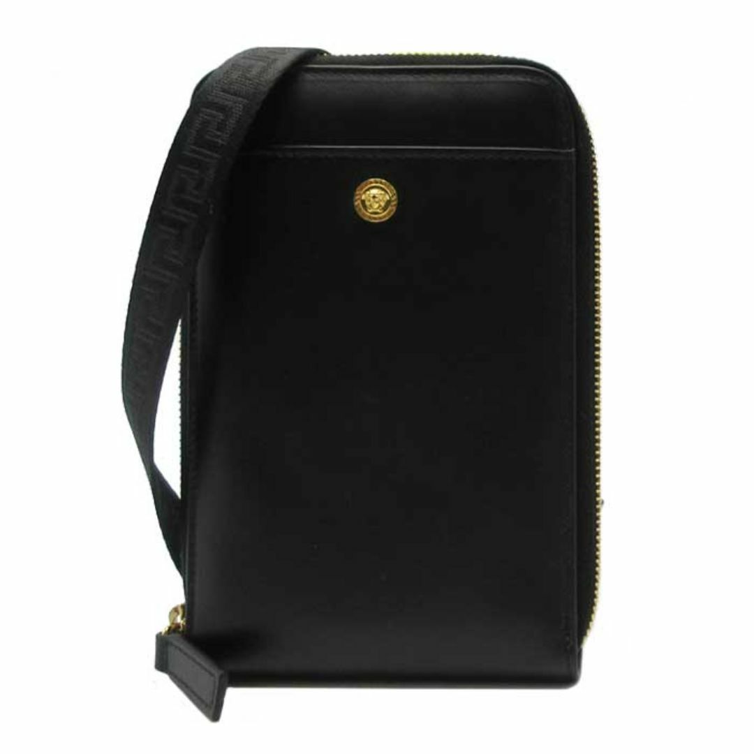 VERSACE - ヴェルサーチェ ショルダーバッグ 1008860の通販 by VERSACE - ヴェルサーチェ ショルダーバッグ 1008860の通販 by