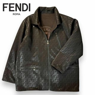 FENDI(ブルゾン)のフリマアイテム一覧 FENDI(ブルゾン)のフリマアイテム一覧