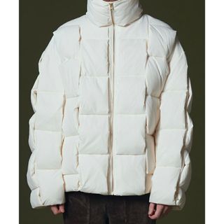 DOUBLE STANDARD CLOTHING(ダウンジャケット)のフリマアイテム一覧 DOUBLE STANDARD CLOTHING(ダウンジャケット)のフリマアイテム一覧
