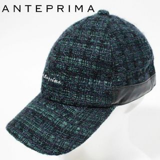 ANTEPRIMA(帽子)のフリマアイテム一覧 ANTEPRIMA(帽子)のフリマアイテム一覧